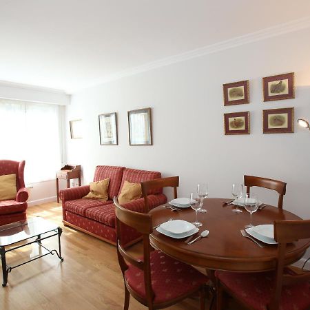 Apartamento Ondarreta San Sebastian Bagian luar foto