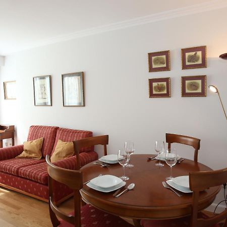 Apartamento Ondarreta San Sebastian Bagian luar foto