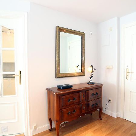 Apartamento Ondarreta San Sebastian Bagian luar foto